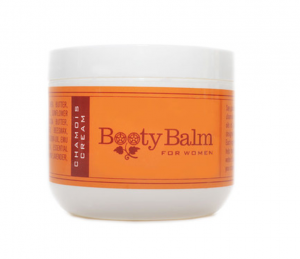 Chomper Booty Balm for women