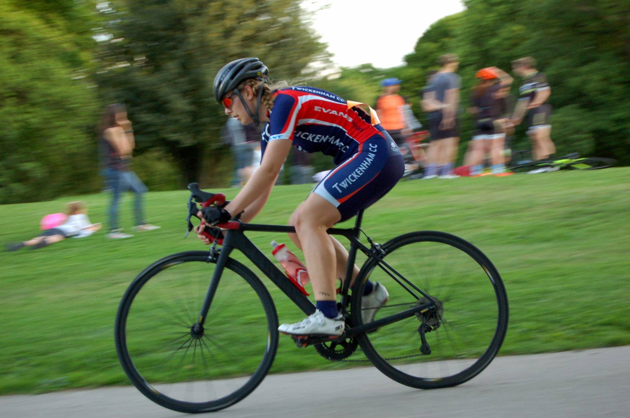 me, riding crystal palace crit